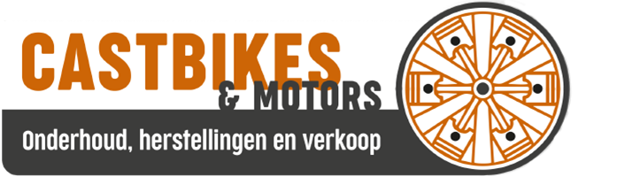 CastBikes & Motors