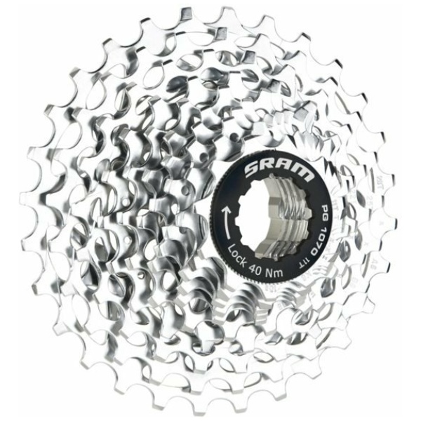 CASSETTE PG-1070 GRIJS