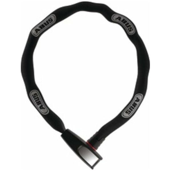 SLOT KETTING CATENA 6806K CORE 110X6 ZW Black