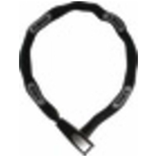 SLOT KETTING CATENA 6806K CORE 85X6 ZW Black