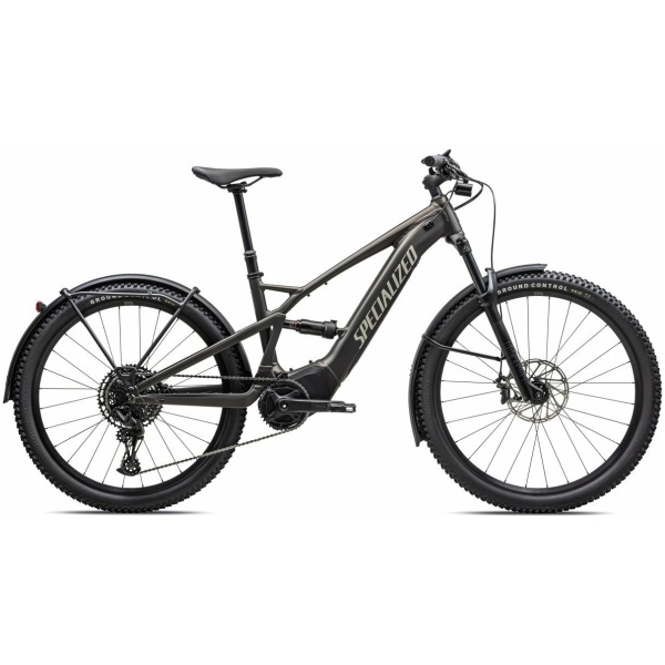 Tero X 4.0 29 Nb Gun/whtmtn Gunmetal/white Mountains