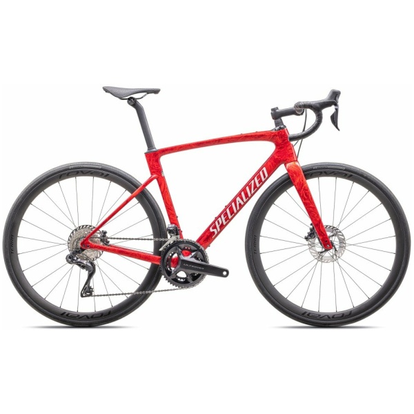 Roubaix Pro Redprl/redtnt/fryred