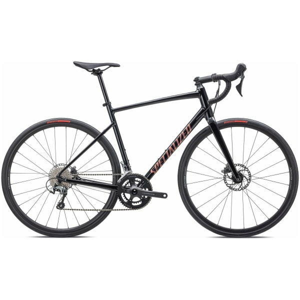 Allez E5 Sport Tarblk Tarmac Black