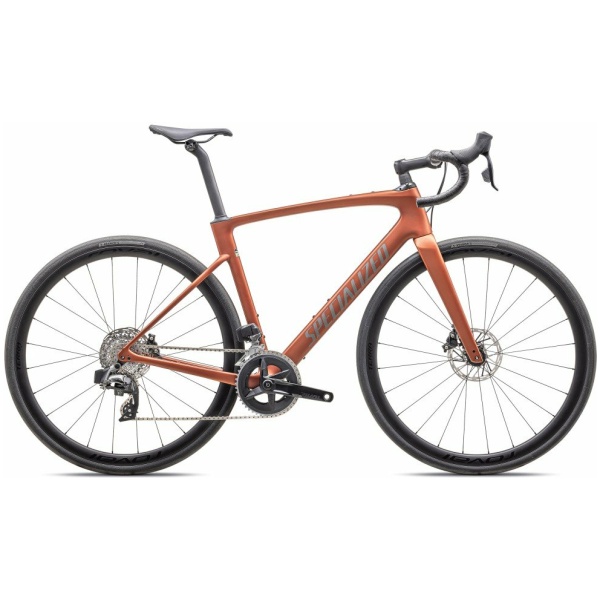 Roubaix Expert Cop/smk Copper/smoke