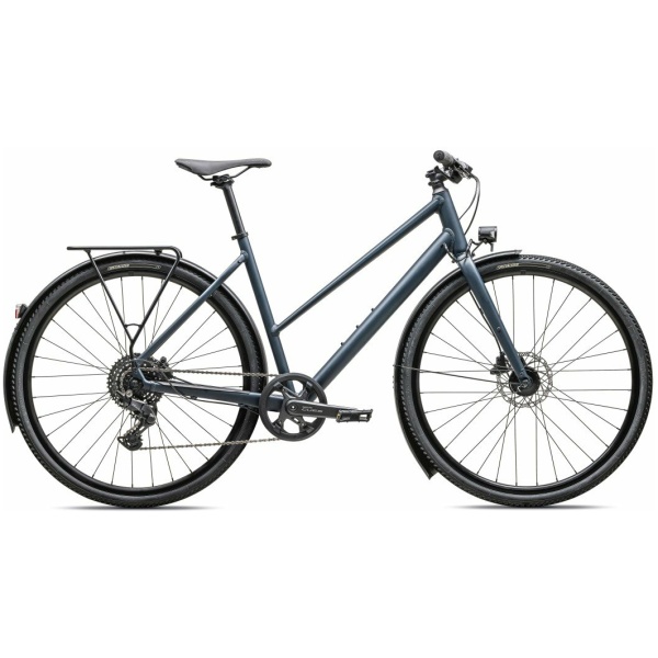 Sirrus X 2.0 Eq St Cstblu/dknvy Cast Blue/dark Navy