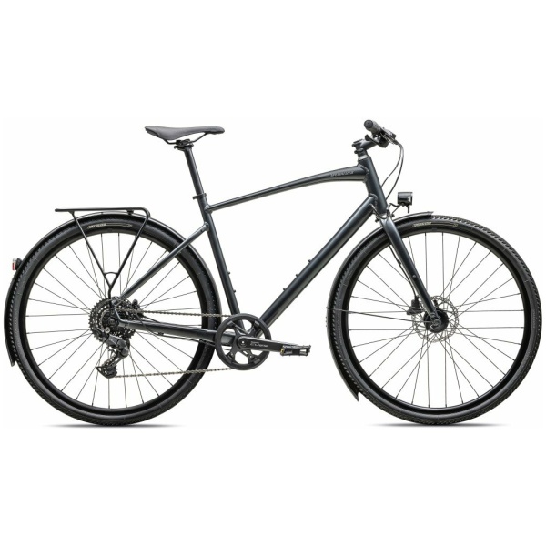 Sirrus X 2.0 Eq Blklqdmet/ashgry Black Liquid Metal/ashen Grey