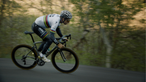 Racefietsen