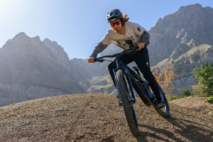 Mountainbikes