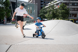 Kinderfietsen