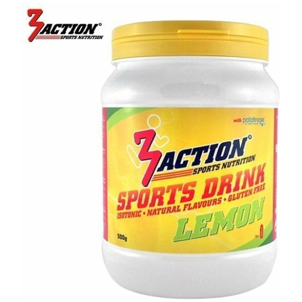 Sports Drink Lemon
