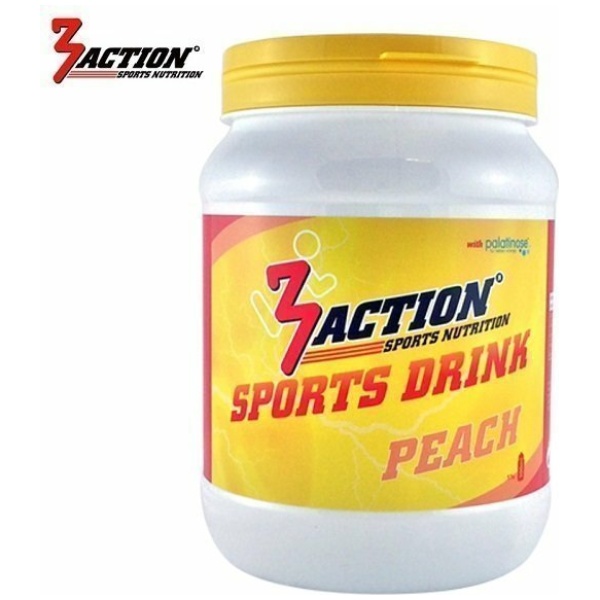 Sports Drink Peach