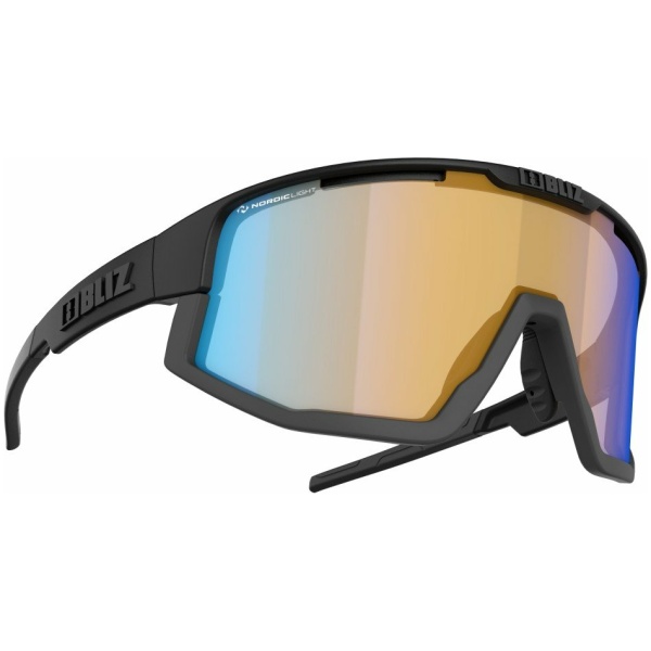 BRIL FUSION MATT BLACK 0ZB7005 - Afbeelding 5