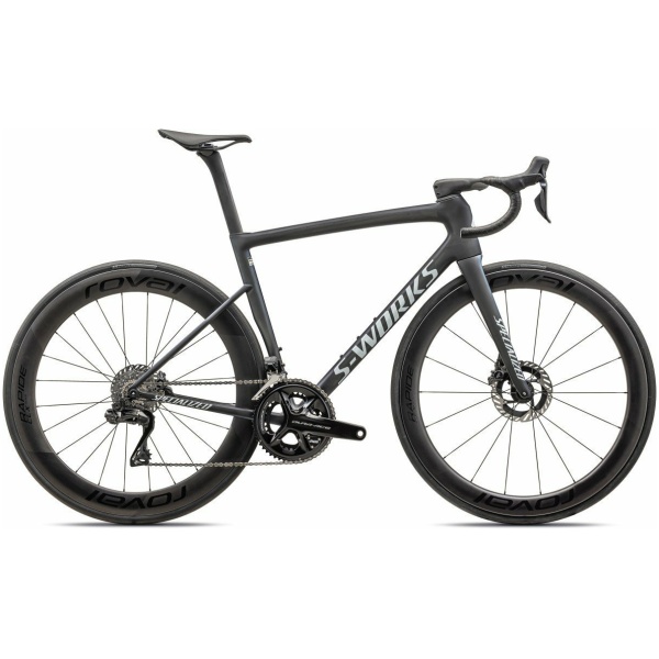 Tarmac Sl8 Sw Di2 Carb/metsphr/metwhtsil