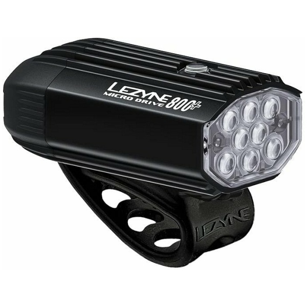 LED KOPLAMP ACCUMICRO DRIVE 800+ FRONT BL - Afbeelding 2