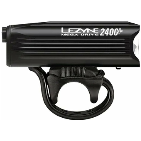LED KOPLAMP ACCUMEGA DRIVE 2400+ FRONT BL - Afbeelding 2