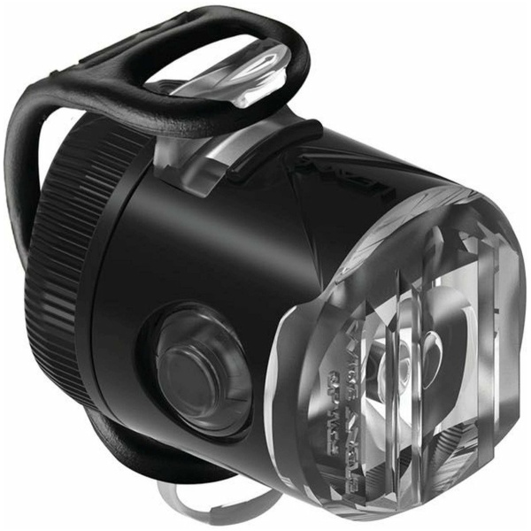 LED KOPLAMP ACCUTO DRIVE FRONT BLACK USBC