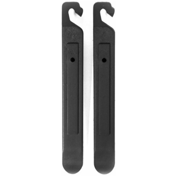 Muc-off bandenlichters srp (24 stuks) Zwart