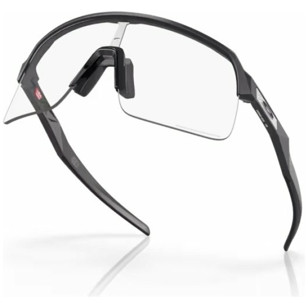 The Sutro family expands with a semi-rimless version of the popular style for greater CLEAR PHOTOCHR - Afbeelding 3