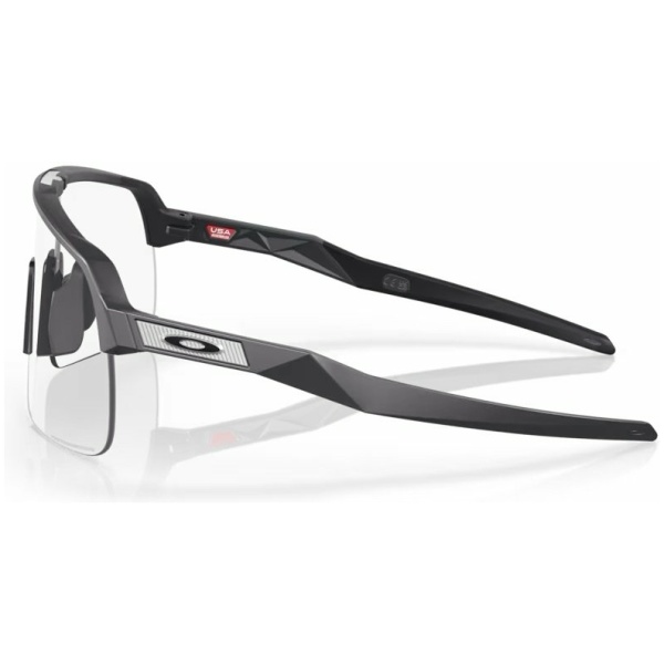 The Sutro family expands with a semi-rimless version of the popular style for greater CLEAR PHOTOCHR - Afbeelding 8