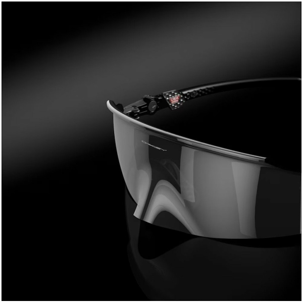 Kato polished black 0OO9455M - Afbeelding 5