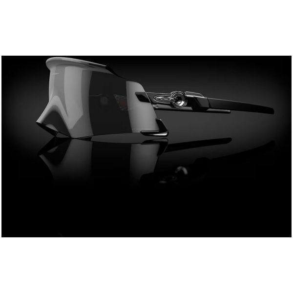 Kato polished black 0OO9455M - Afbeelding 3
