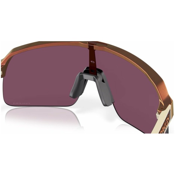 Sutro Lite Matte Red 0OO9463 - Afbeelding 8