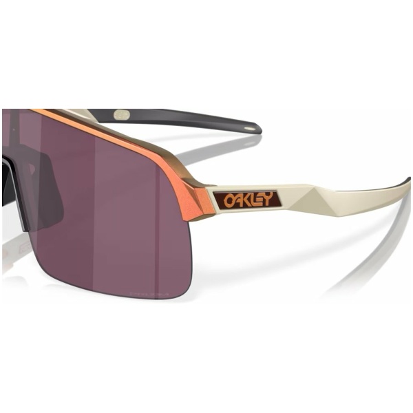 Sutro Lite Matte Red 0OO9463 - Afbeelding 7