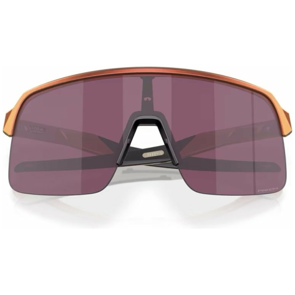 Sutro Lite Matte Red 0OO9463