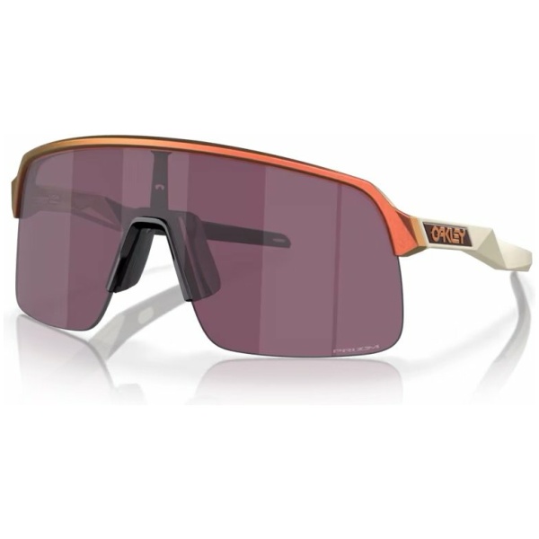 Sutro Lite Matte Red 0OO9463 - Afbeelding 3