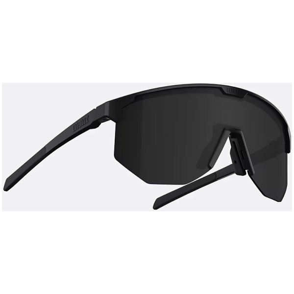 BRIL HERO SMALL BLACK 0ZB7011 - Afbeelding 2
