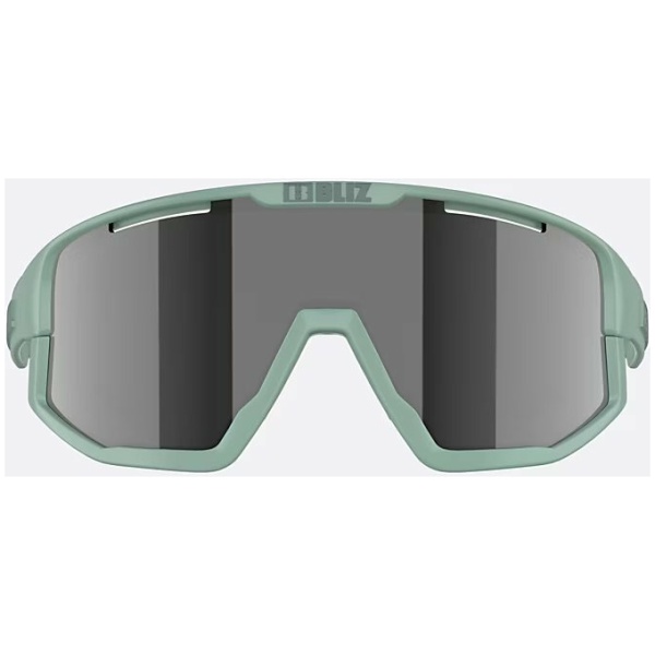 BRIL FUSION MATTE GREEN 0ZB7005