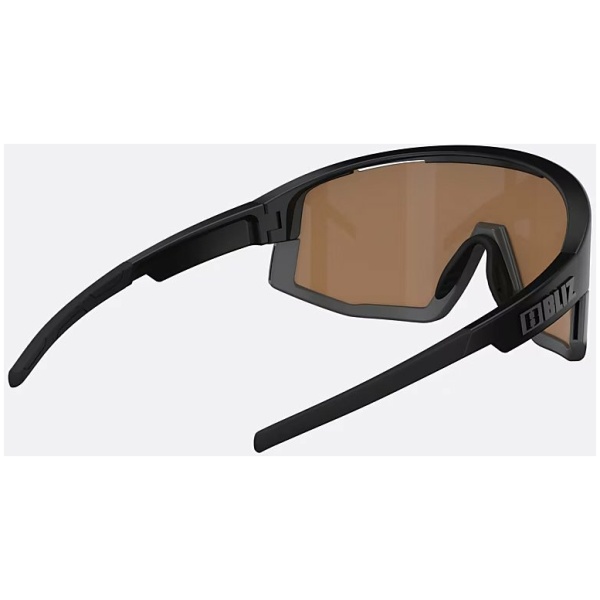 BRIL FUSION MATT BLACK 0ZB7005 - Afbeelding 4