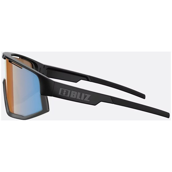BRIL FUSION MATT BLACK 0ZB7005 - Afbeelding 3