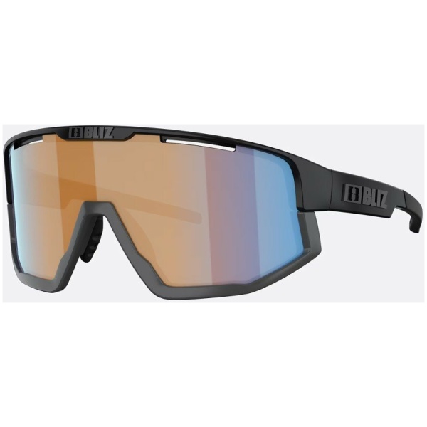 BRIL FUSION MATT BLACK 0ZB7005 - Afbeelding 2