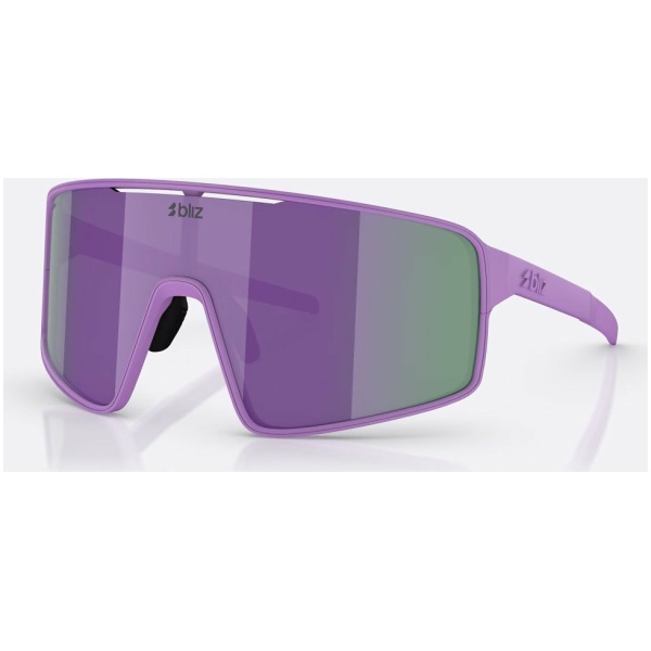 BRIL P001 MATTE PURPLE 0ZB7015 - Afbeelding 5