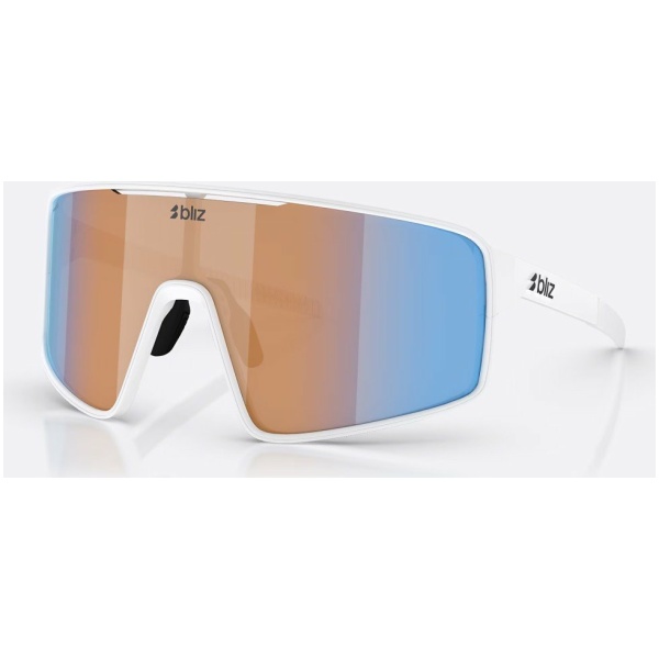 BRIL P001 MATTE WHITE 0ZB7015 - Afbeelding 5