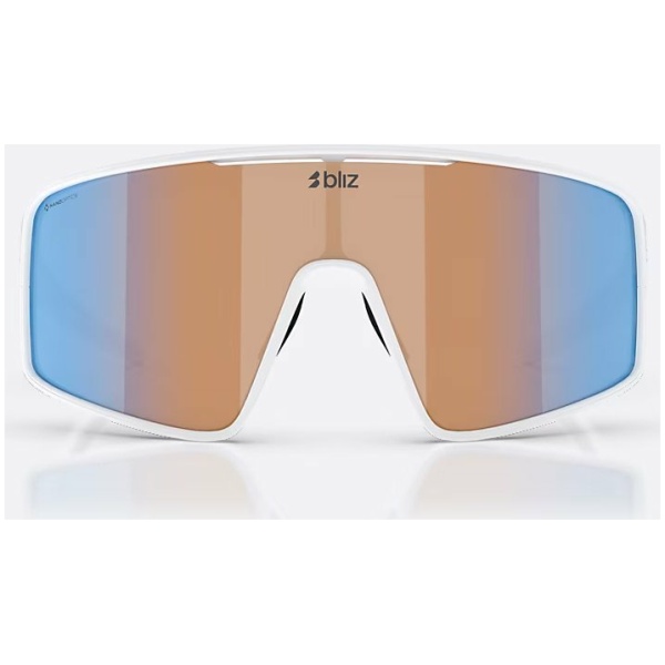 BRIL P001 MATTE WHITE 0ZB7015 - Afbeelding 4