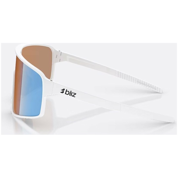 BRIL P001 MATTE WHITE 0ZB7015 - Afbeelding 3