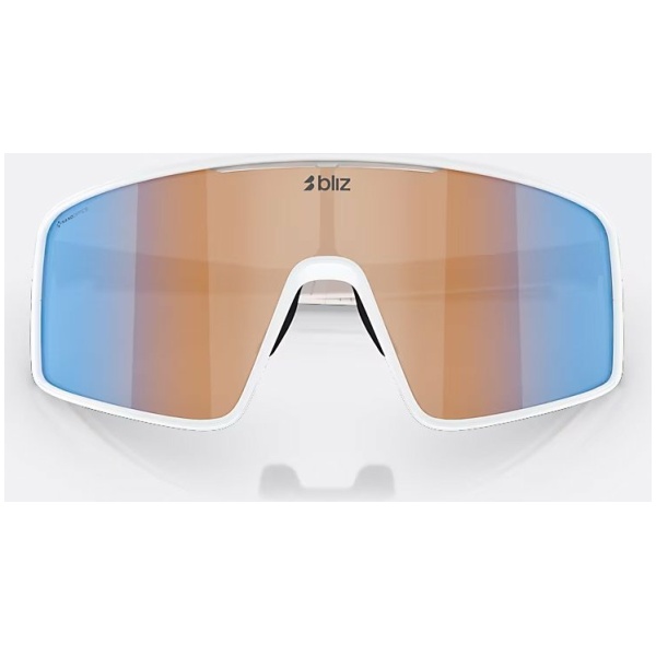 BRIL P001 MATTE WHITE 0ZB7015