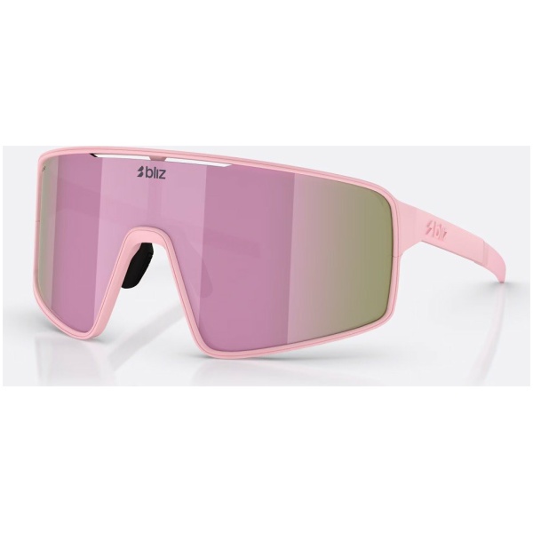BRIL P001 MATTE POWDER PINK 0ZB7015 - Afbeelding 5