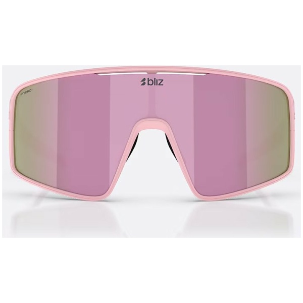 BRIL P001 MATTE POWDER PINK 0ZB7015 - Afbeelding 4