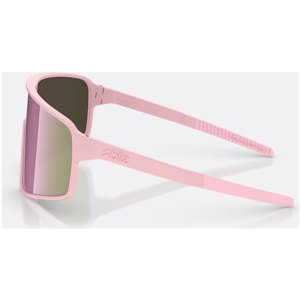 BRIL P001 MATTE POWDER PINK 0ZB7015 - Afbeelding 3