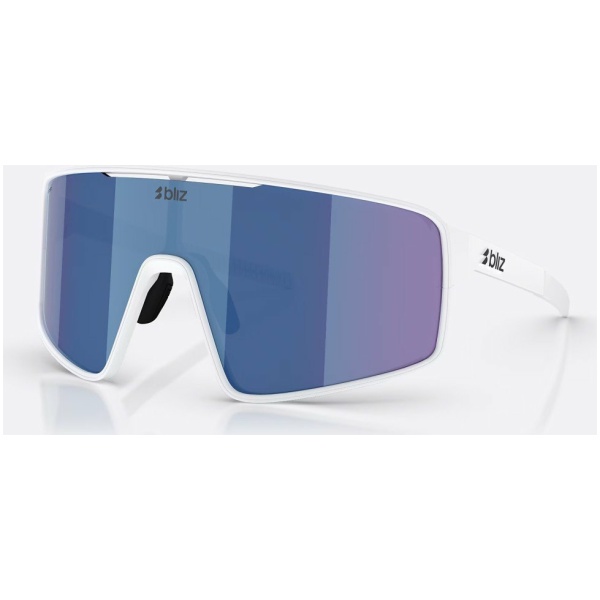 BRIL P001 MATTE WHITE 0ZB7015 - Afbeelding 5