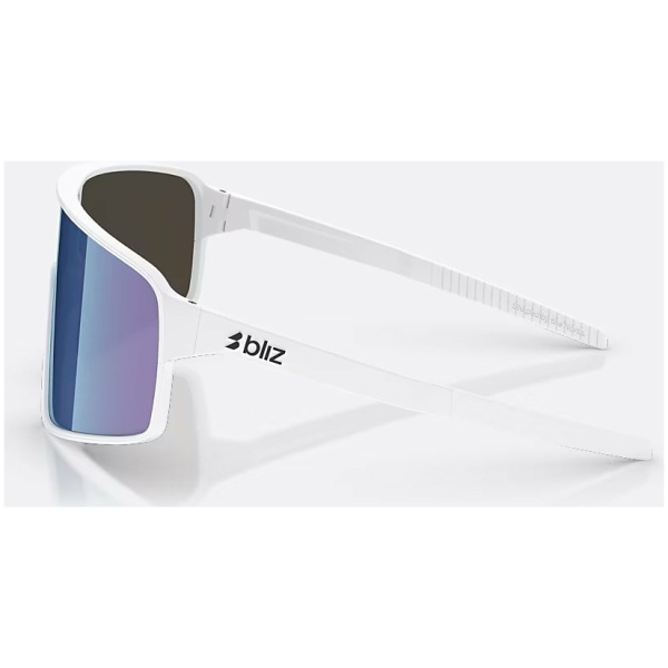 BRIL P001 MATTE WHITE 0ZB7015 - Afbeelding 3