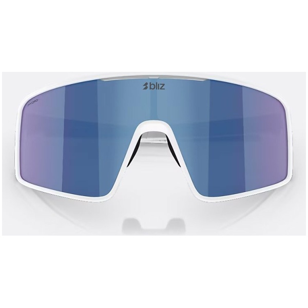 BRIL P001 MATTE WHITE 0ZB7015