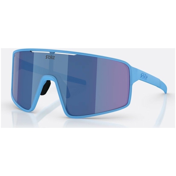 BRIL P001 MATTE BLUE 0ZB7015 - Afbeelding 5