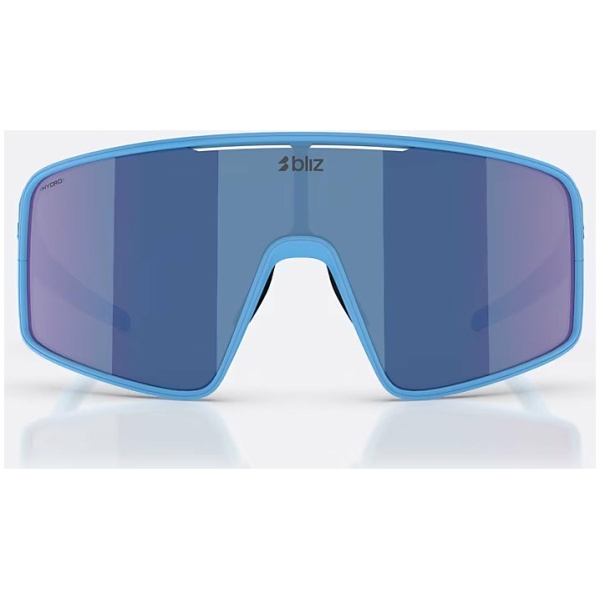 BRIL P001 MATTE BLUE 0ZB7015 - Afbeelding 4