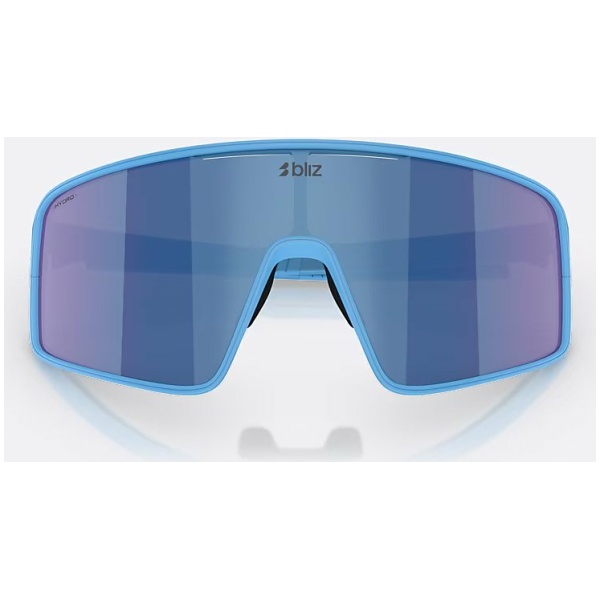 BRIL P001 MATTE BLUE 0ZB7015