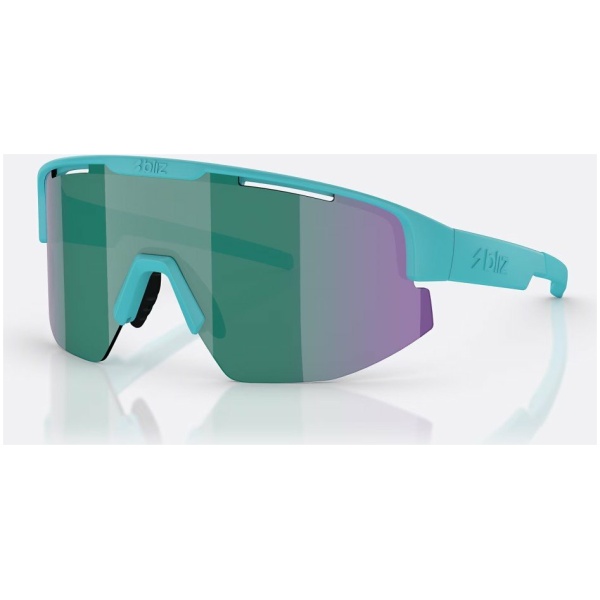 BRIL MATRIX SMALL MATTE TURQUOISE 0ZB7007 - Afbeelding 5