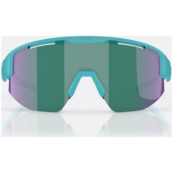 BRIL MATRIX SMALL MATTE TURQUOISE 0ZB7007 - Afbeelding 4
